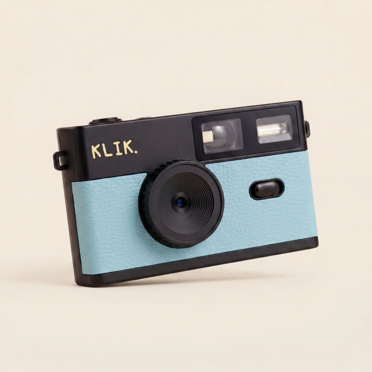 KLIK™️ Screen-Free Camera 📸✨