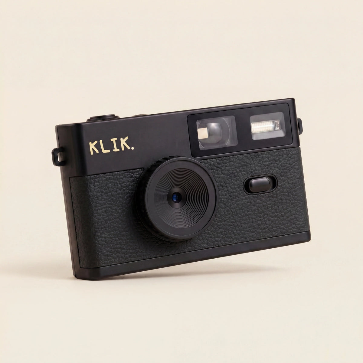 KLIK™️ Screen-Free Camera 📸✨