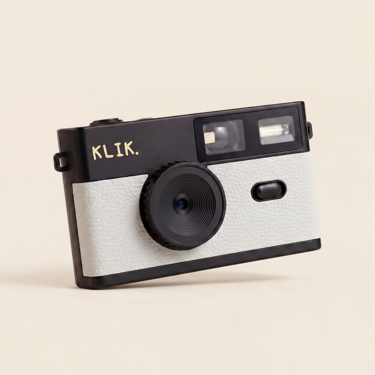 KLIK™️ Screen-Free Camera 📸✨