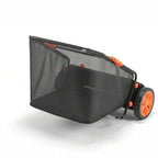 The Vacuum For Your Lawn