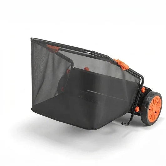 The Vacuum For Your Lawn