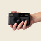 KLIK™️ Screen-Free Camera 📸✨
